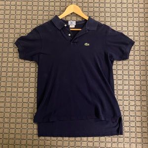 Vintage Izod Lacoste Polo